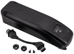 Hoheacht Extensor de autonomia 360Wh para Amuza