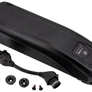 Hoheacht Extensor de autonomia 360Wh para Amuza