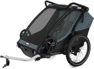 Thule Reboque para bicicletas Chariot Cab