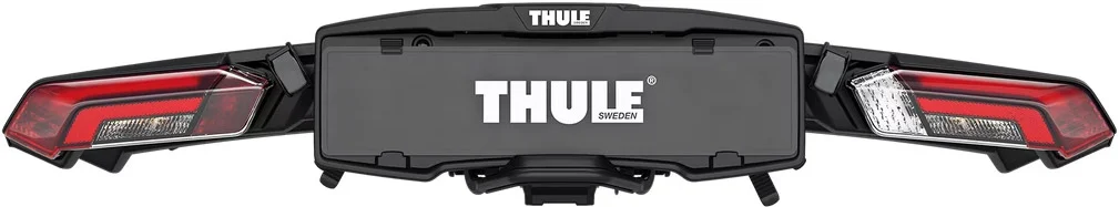 Thule EPOS 2 bicicletas - porta-bicicletas dobrável - Image 2