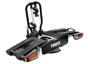 Thule EasyFold XT 2 933 - Porta-bicicletas