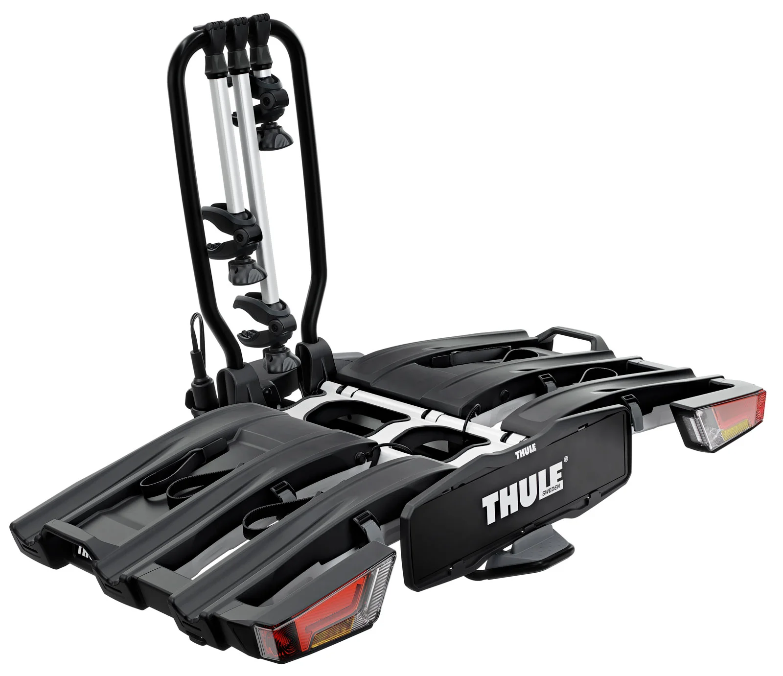 Thule EasyFold XT 3 934 - Porta-bicicletas