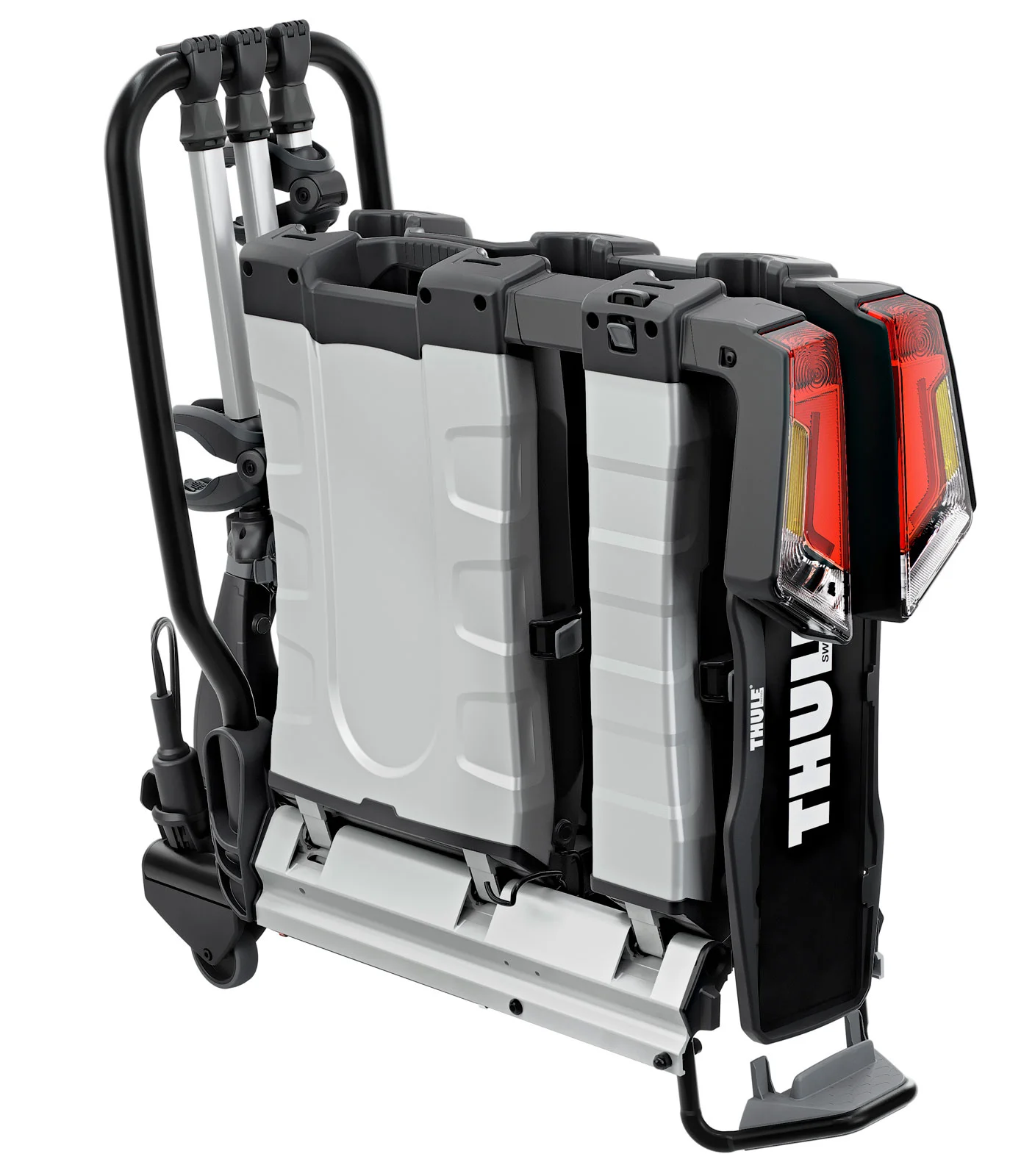 Thule EasyFold XT 3 934 - Porta-bicicletas - Image 4