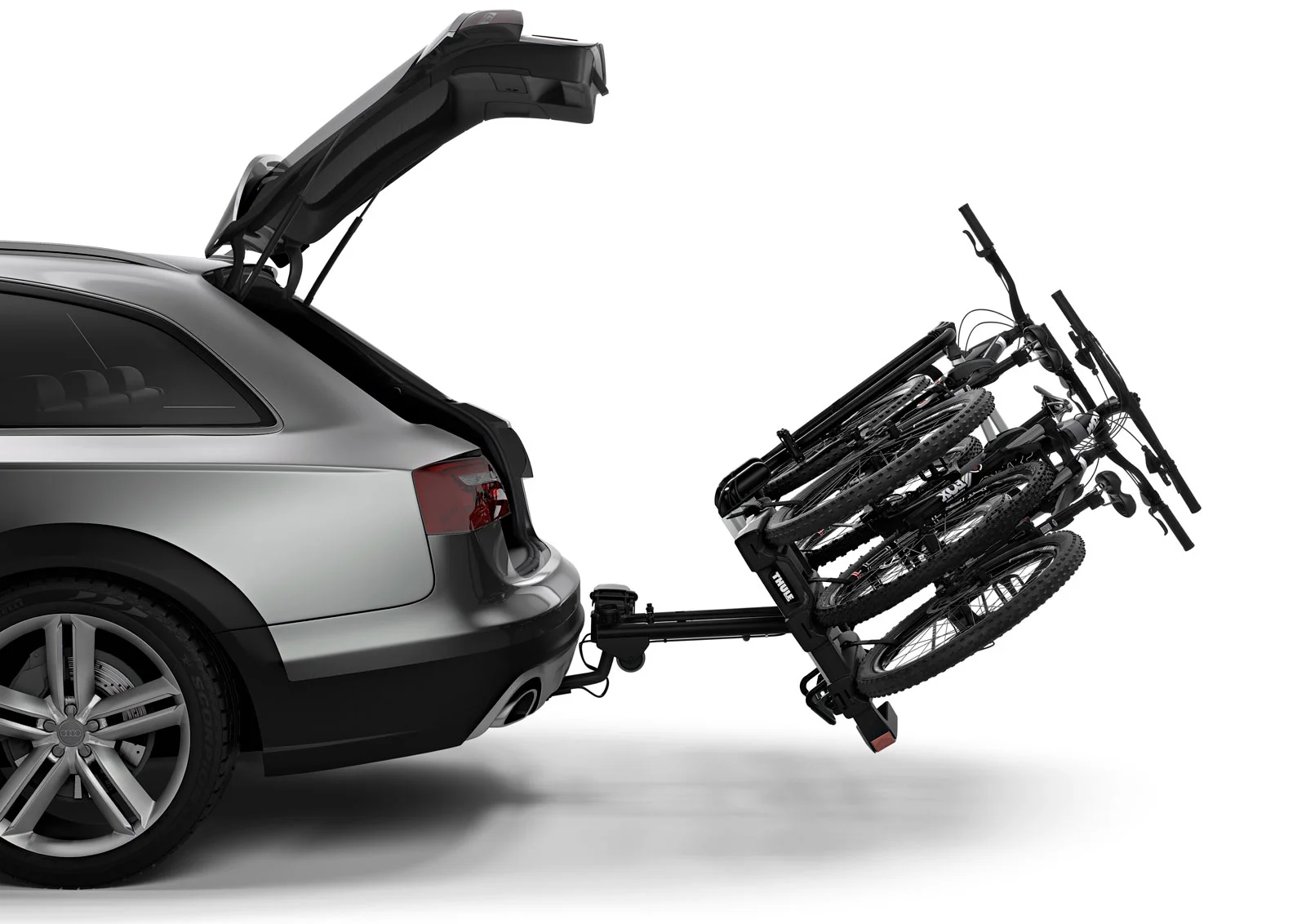Thule EasyFold XT 3 934 - Porta-bicicletas - Image 7