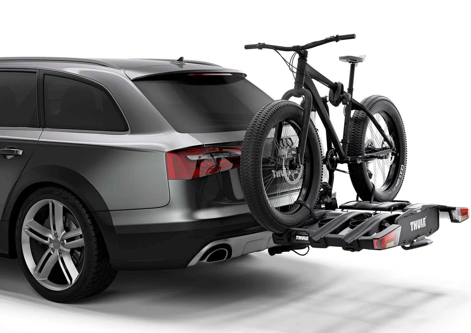 Thule EasyFold XT 3 934 - Porta-bicicletas - Image 8