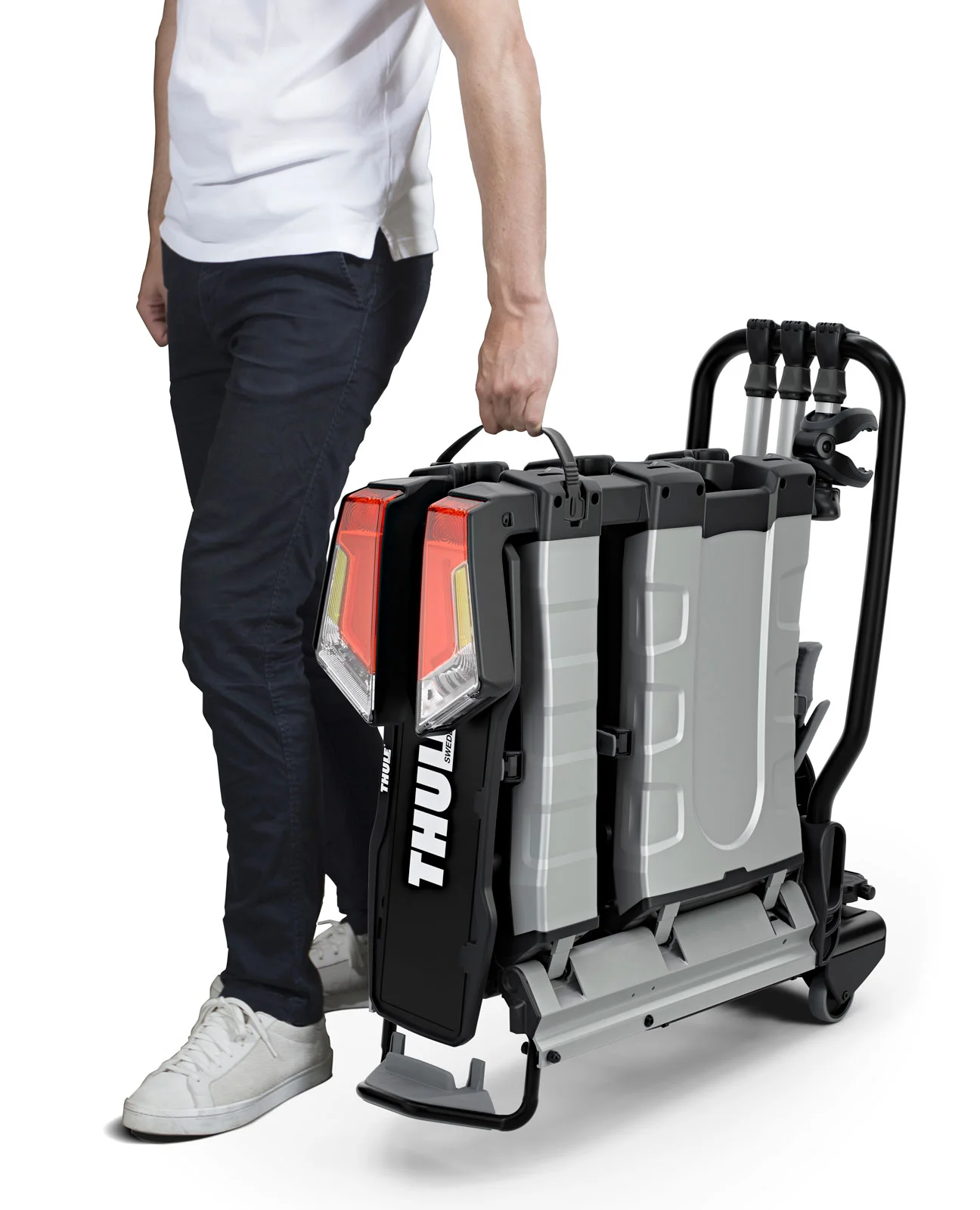 Thule EasyFold XT 3 934 - Porta-bicicletas - Image 9