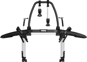 Thule OutWay Platform 2 - Porta-bicicletas traseiro
