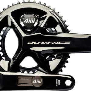 4iiii Precision 3+ Pro Shimano Dura-Ace R9200 Guarnitura Powermeter 50-34T